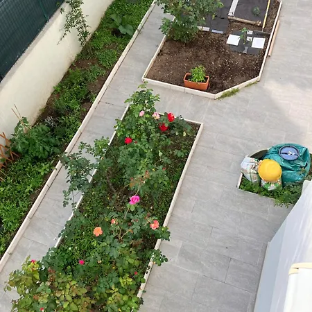 B&B La Catalane