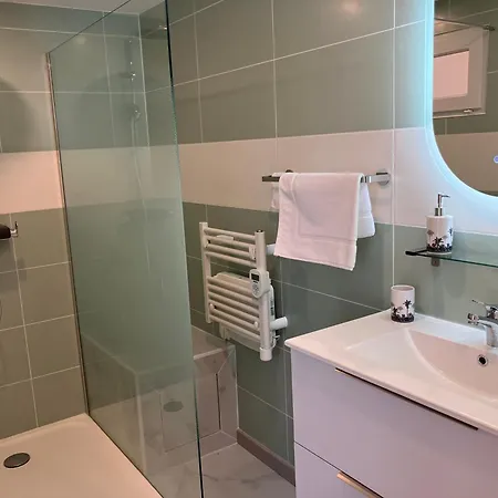 B&B La Catalane 페르피냥