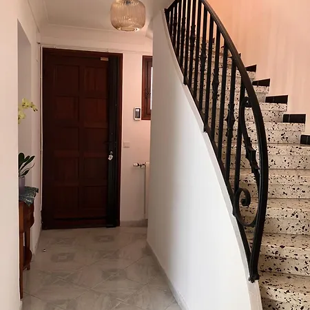 ベッド・アンド・ブレックファスト La Catalane